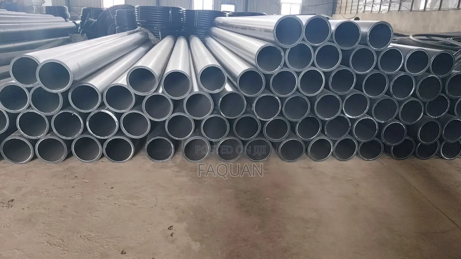 PE Pipe Pipe