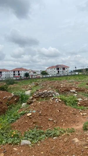 3bdrm Block of Flats in Marry Louise Estate, Mbora for sale