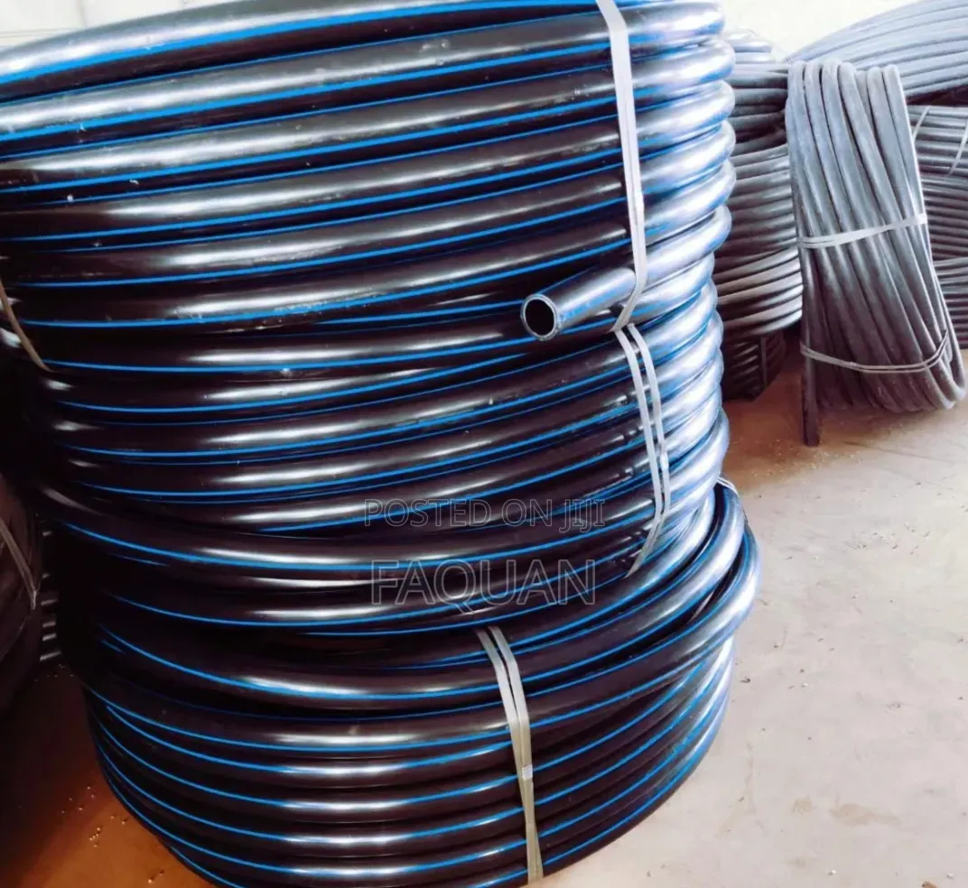 PE Pipe Pipe