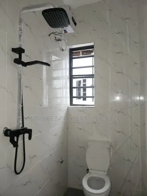 4bdrm Duplex in Lbs, Abraham Adesanya Estate for rent
