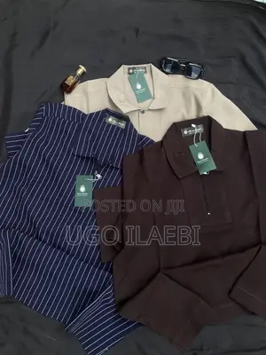 Vintage Inspired Shirts