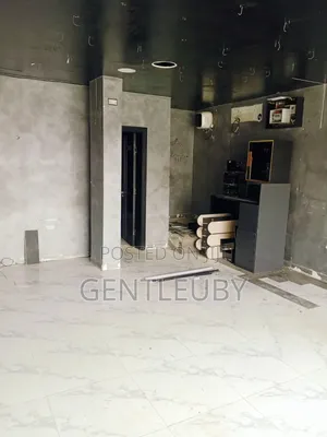 A 42 SQM Office Space for Rent,Lekki Phase.1