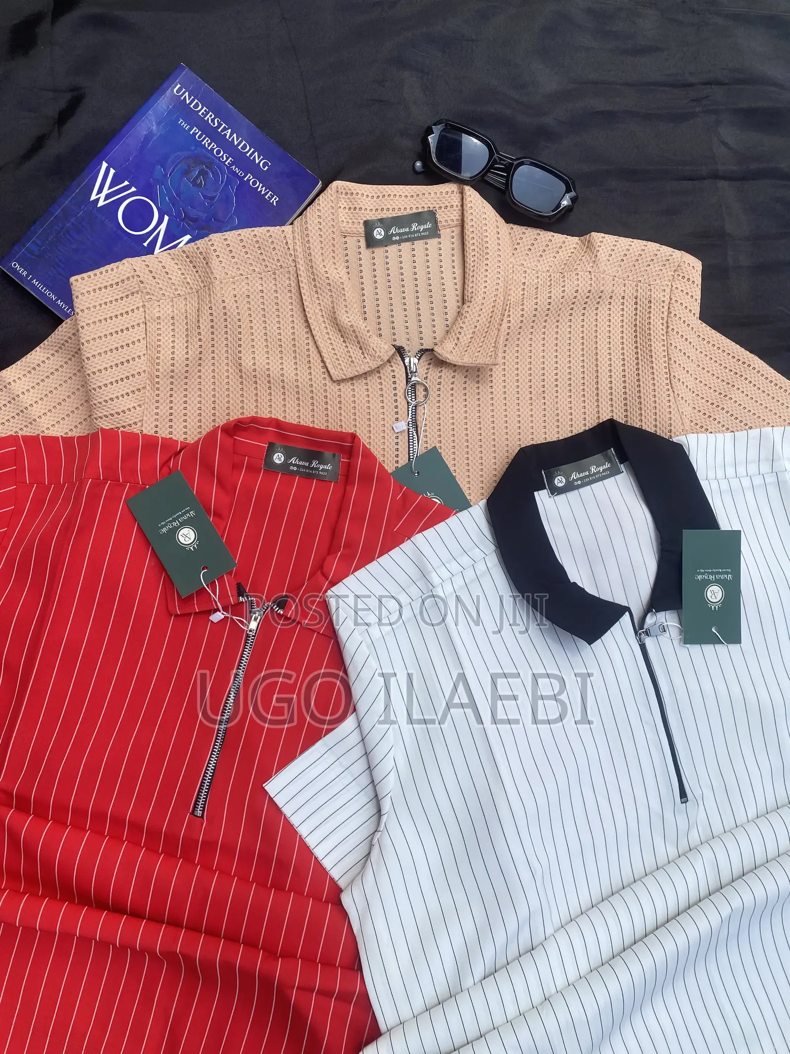 Vintage Inspired Shirts
