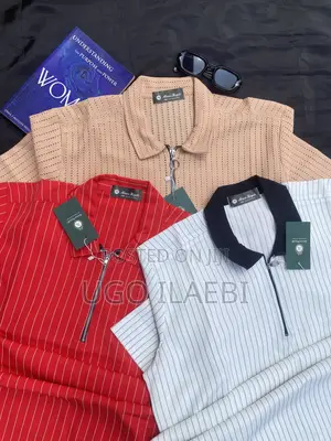 Vintage Inspired Shirts