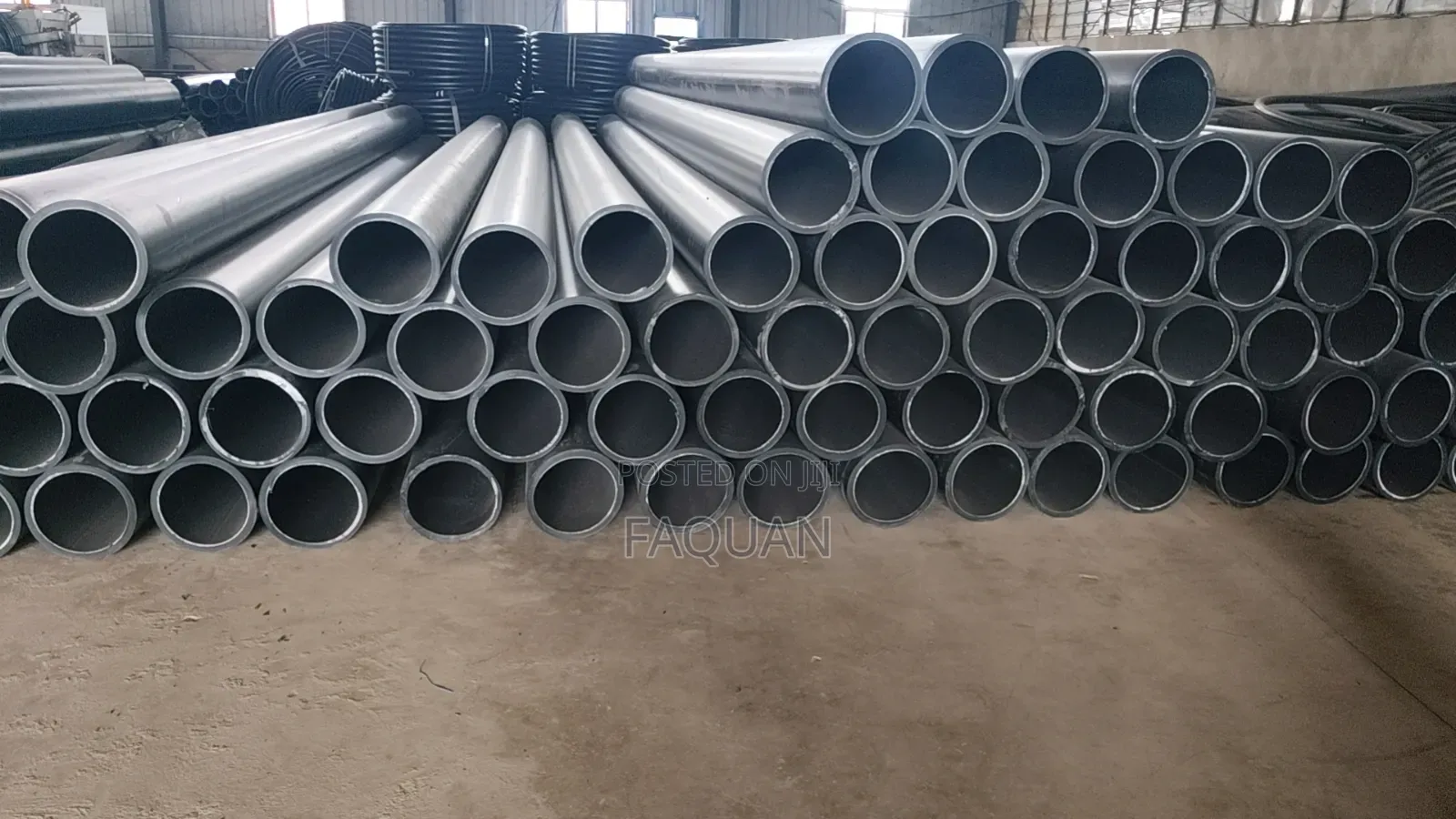 PE Pipe Pipe