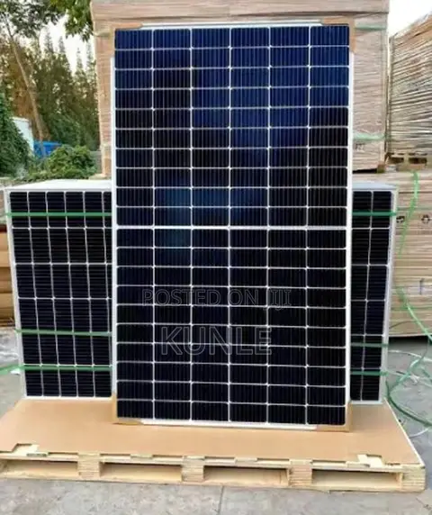 JINKO Solar Panel