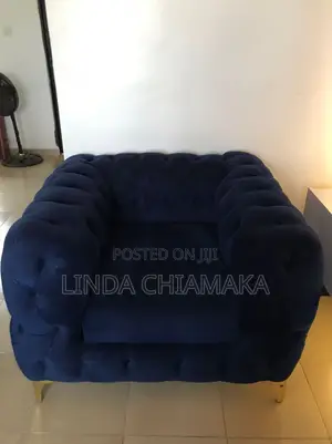 Turkey Classic Tufted Set (3+2+1) 6 Seater.