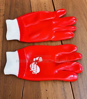 Electric Hand Glove (Short)