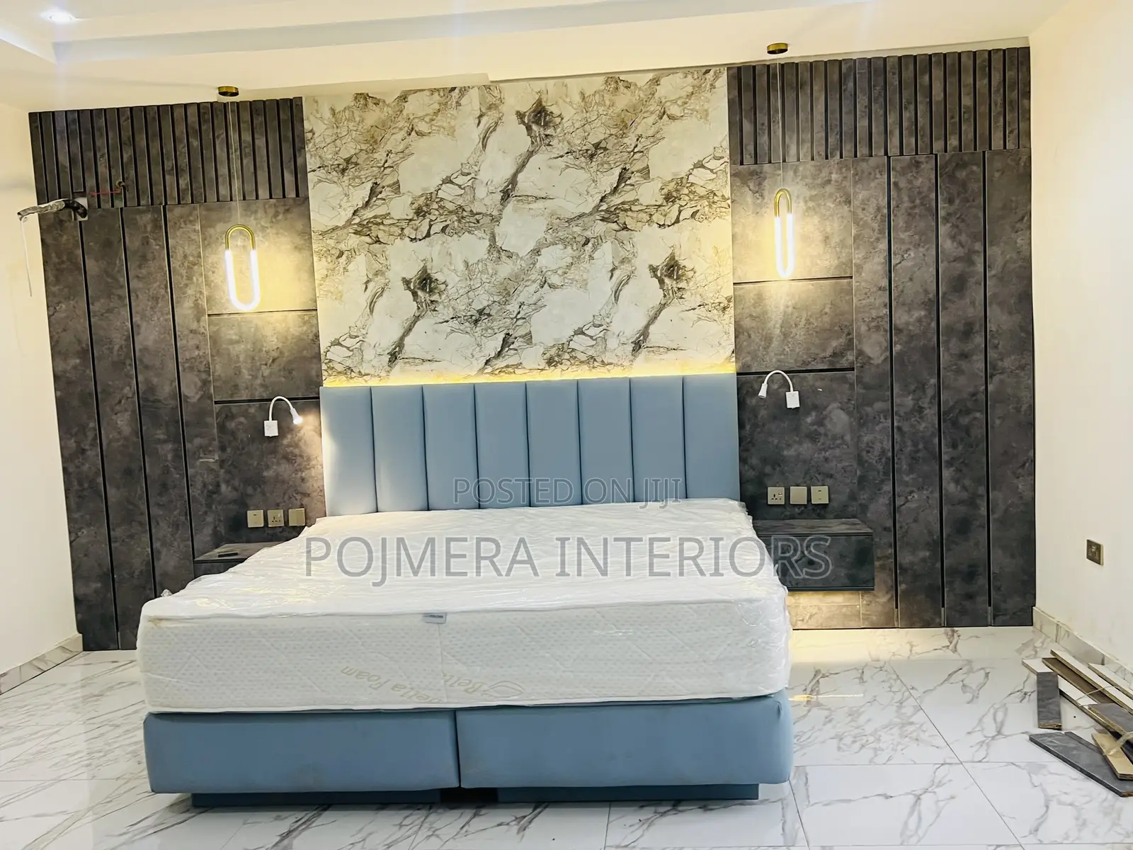 High Quality Bed Designs