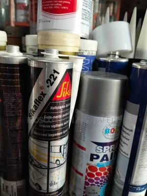 Sikaflex-221 Multi-Purpose Adhesive Sealant