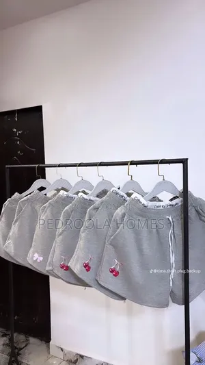 Ladies Shorts