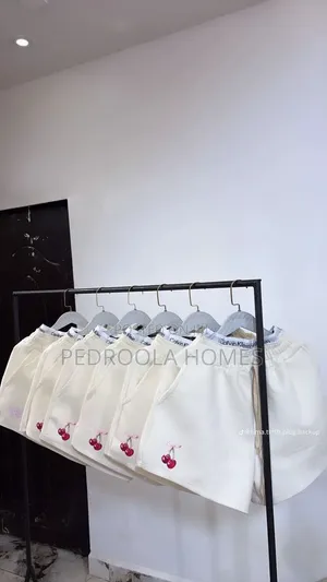 Ladies Shorts