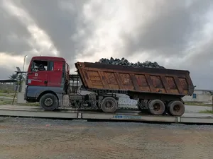 Granite for Building Edo State Benin/Okada