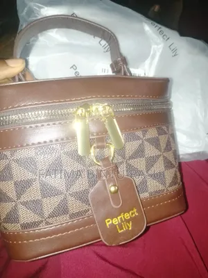 Mini Fashion Bag