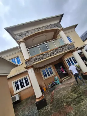 4bdrm Duplex in Fagbile Phase1 for sale