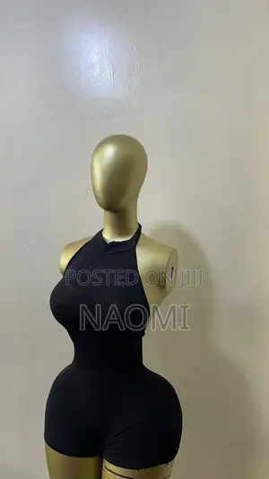Women’s Fashion Gown