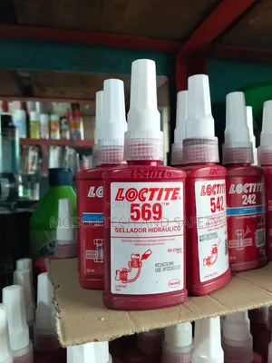 Loctite 569 Thread Sealant (50ml)