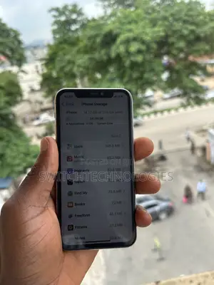 Apple iPhone 11 Pro 256 GB White