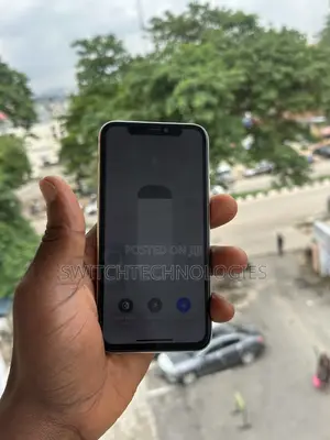 Apple iPhone 11 Pro 256 GB White