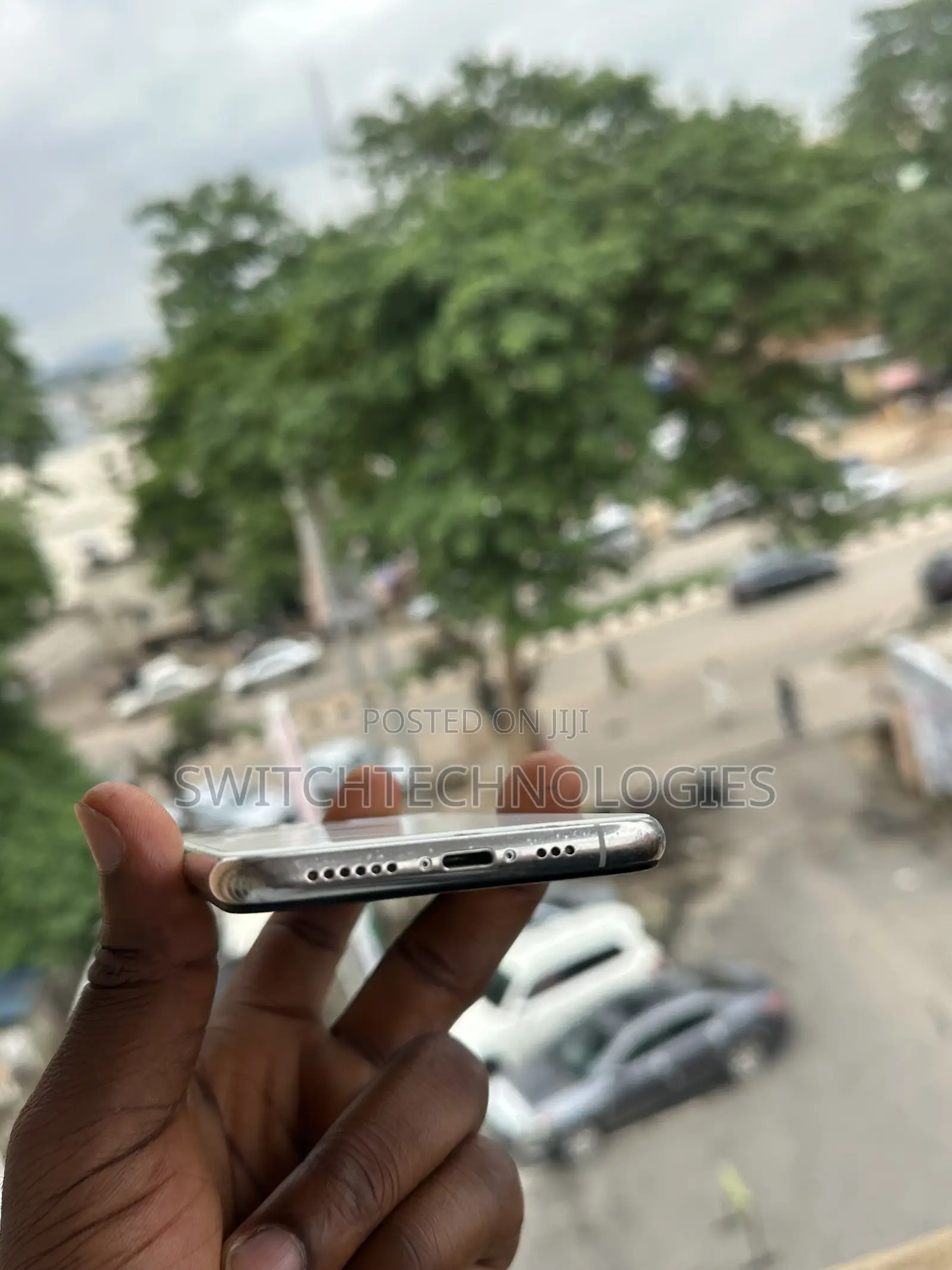 Apple iPhone 11 Pro 256 GB White