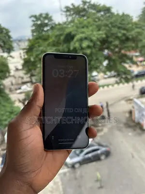 Apple iPhone 11 Pro 256 GB White