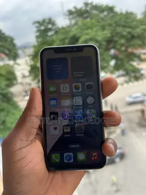 Apple iPhone 11 Pro 256 GB White