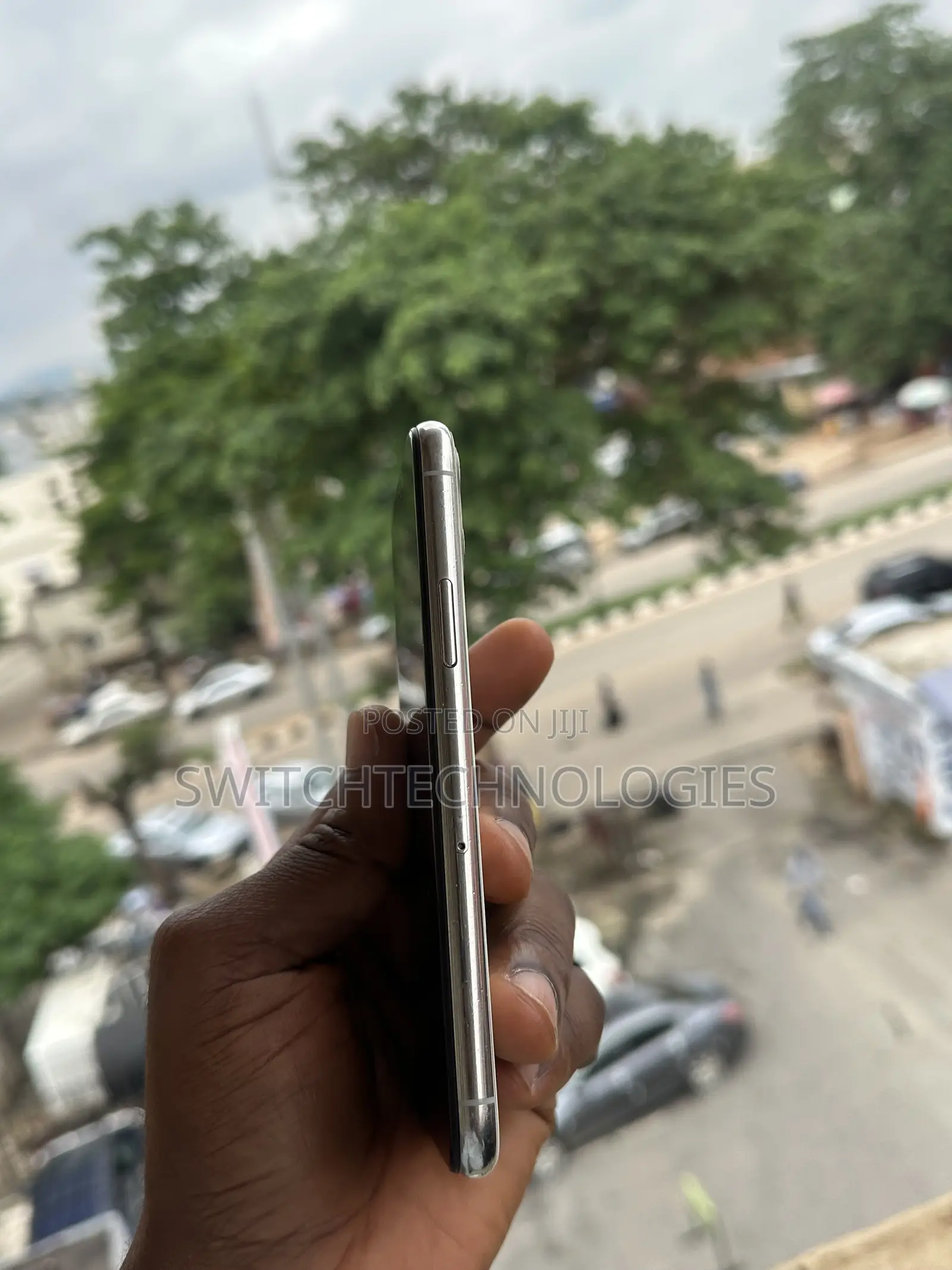 Apple iPhone 11 Pro 256 GB White