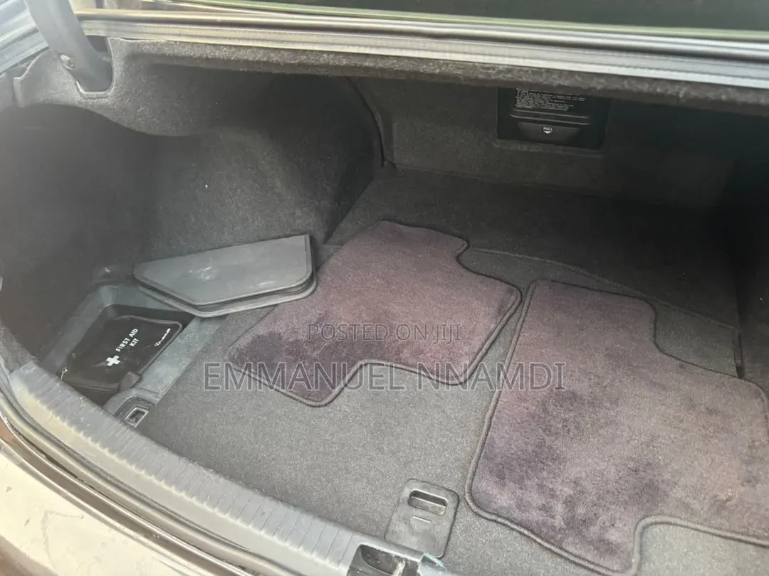 Lexus IS 350 2010 Gray