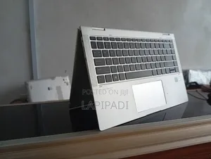 Laptop HP EliteBook 1040 G6 8GB Intel Core i7 SSD 256GB