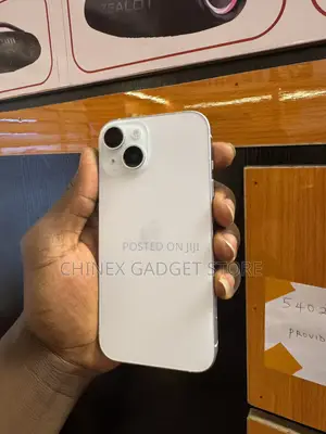 Apple iPhone 15 128 GB Blue