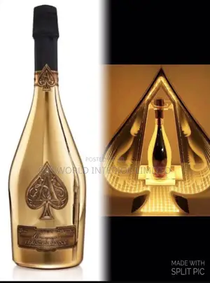 Club Champagne Carrier