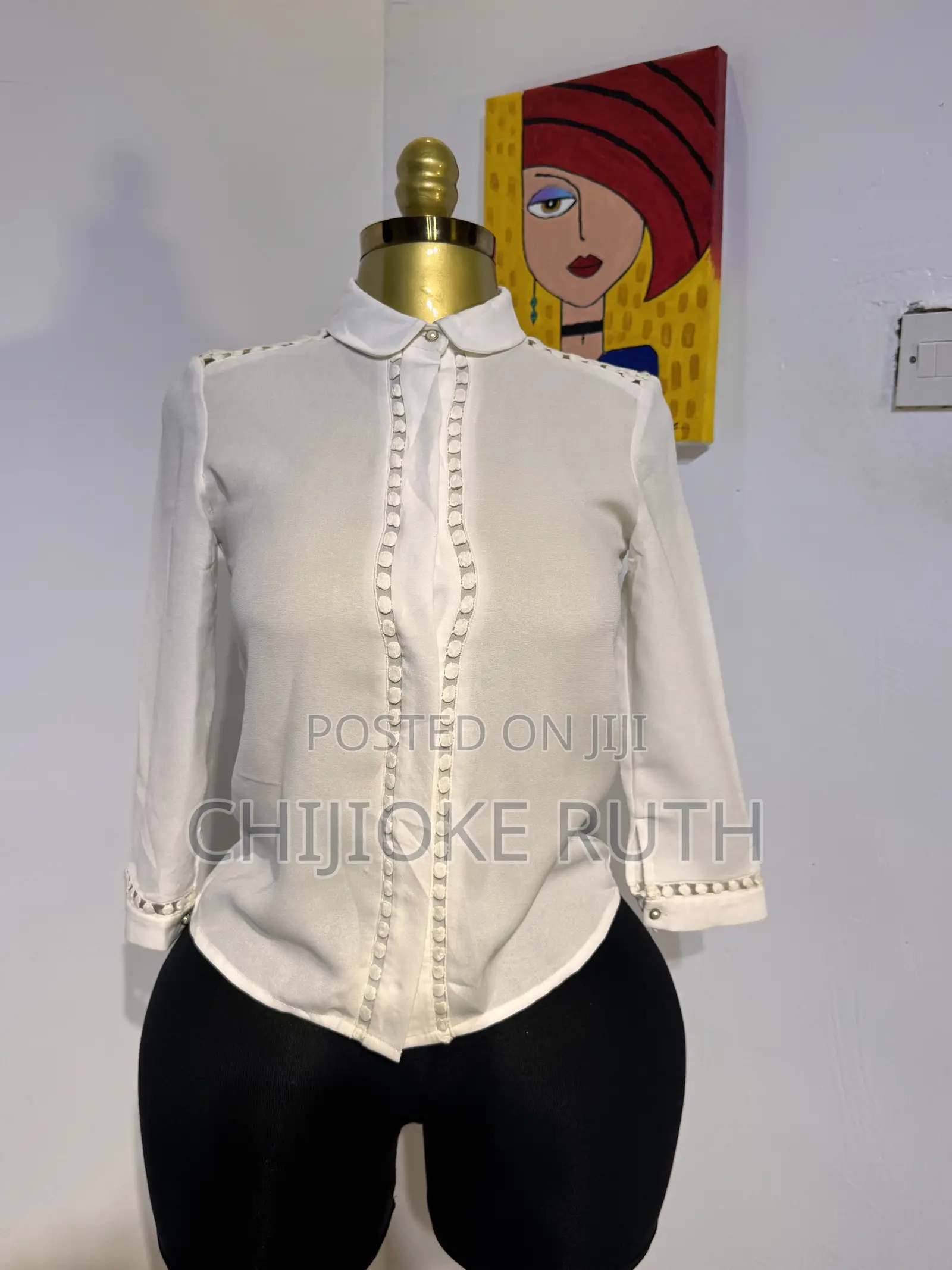 Ruu’s Thrift and Thrive