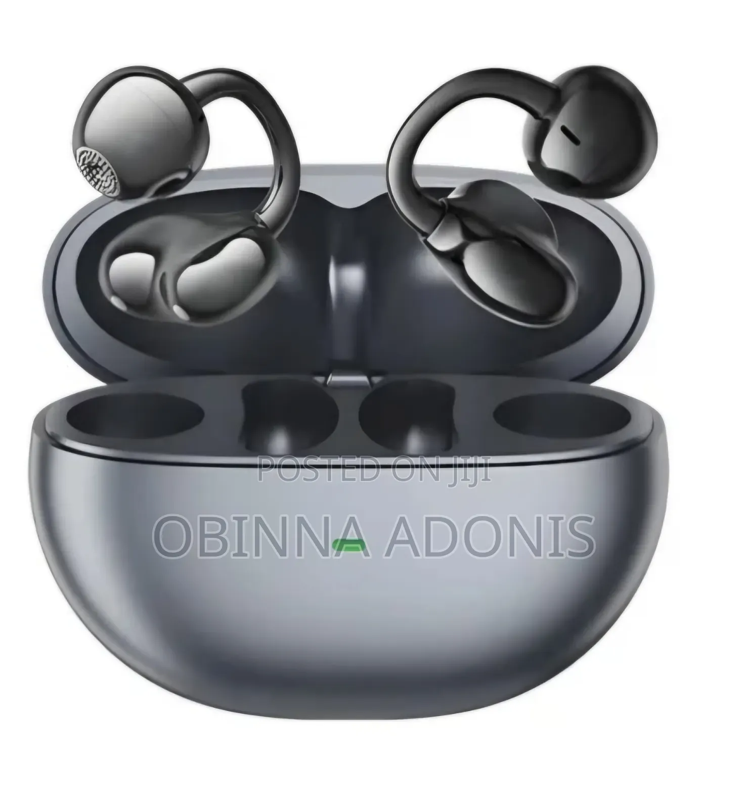 Original Ear Clip Headphone
