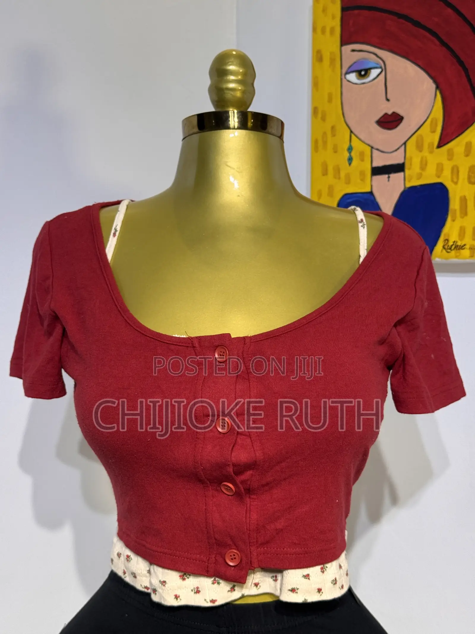 Ruu’s Thrift and Thrive