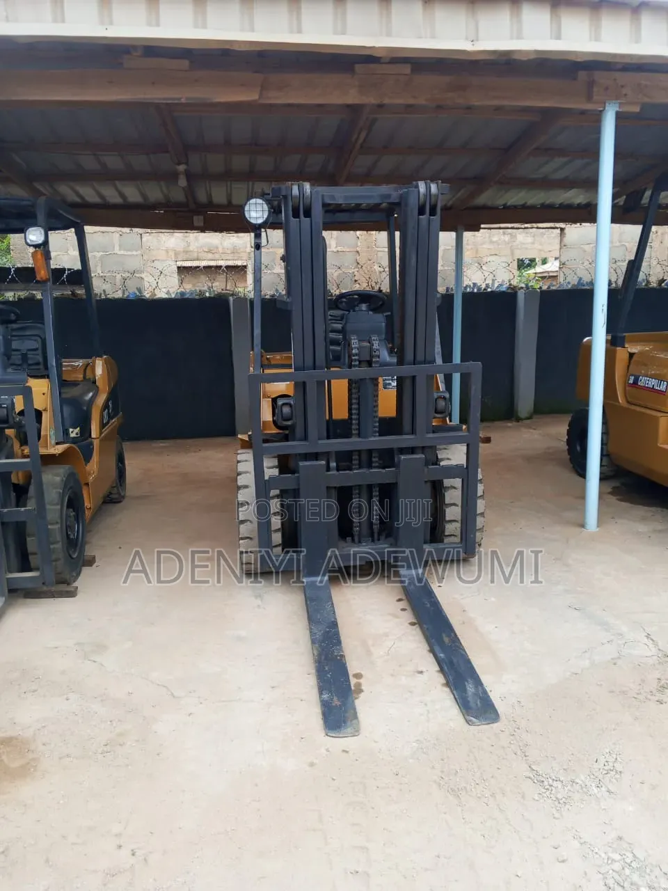 Rent 3 10 Forklift