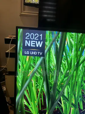 LG Uhd 43 Inches Up78 Smart TV