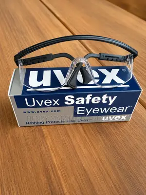Uvex Eyewear