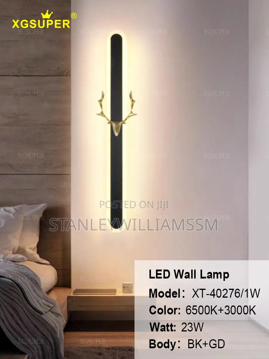Wall Light