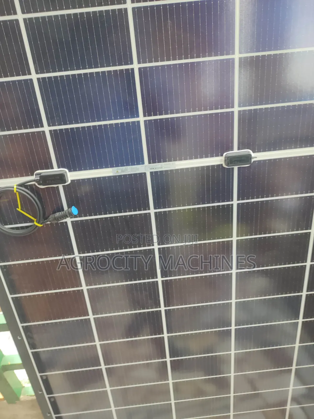 Solar Panel