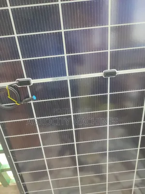 Solar Panel