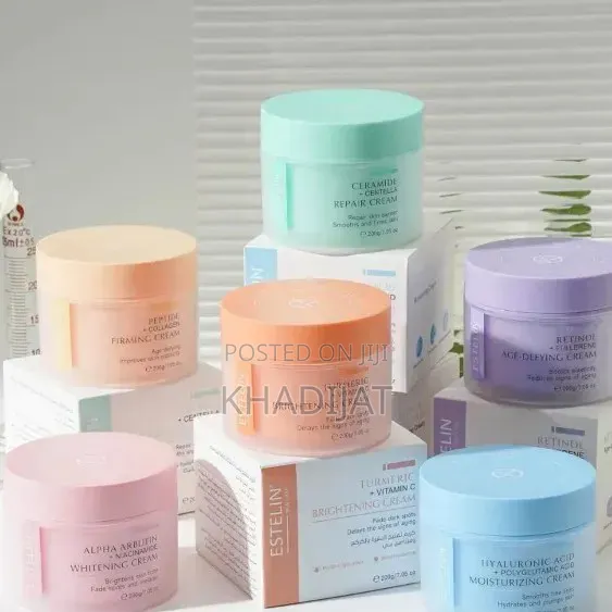 Cosmetics Item