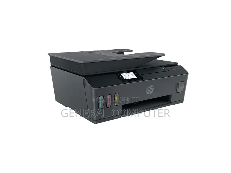 HP Smart Tank 530