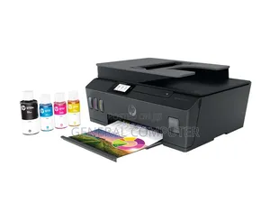 HP Smart Tank 530