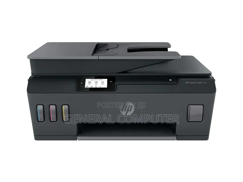 HP Smart Tank 530