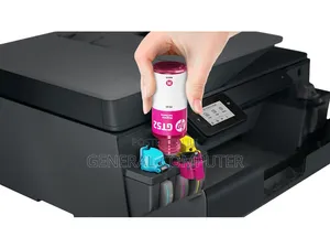 HP Smart Tank 530