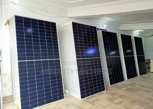 Solar Panel