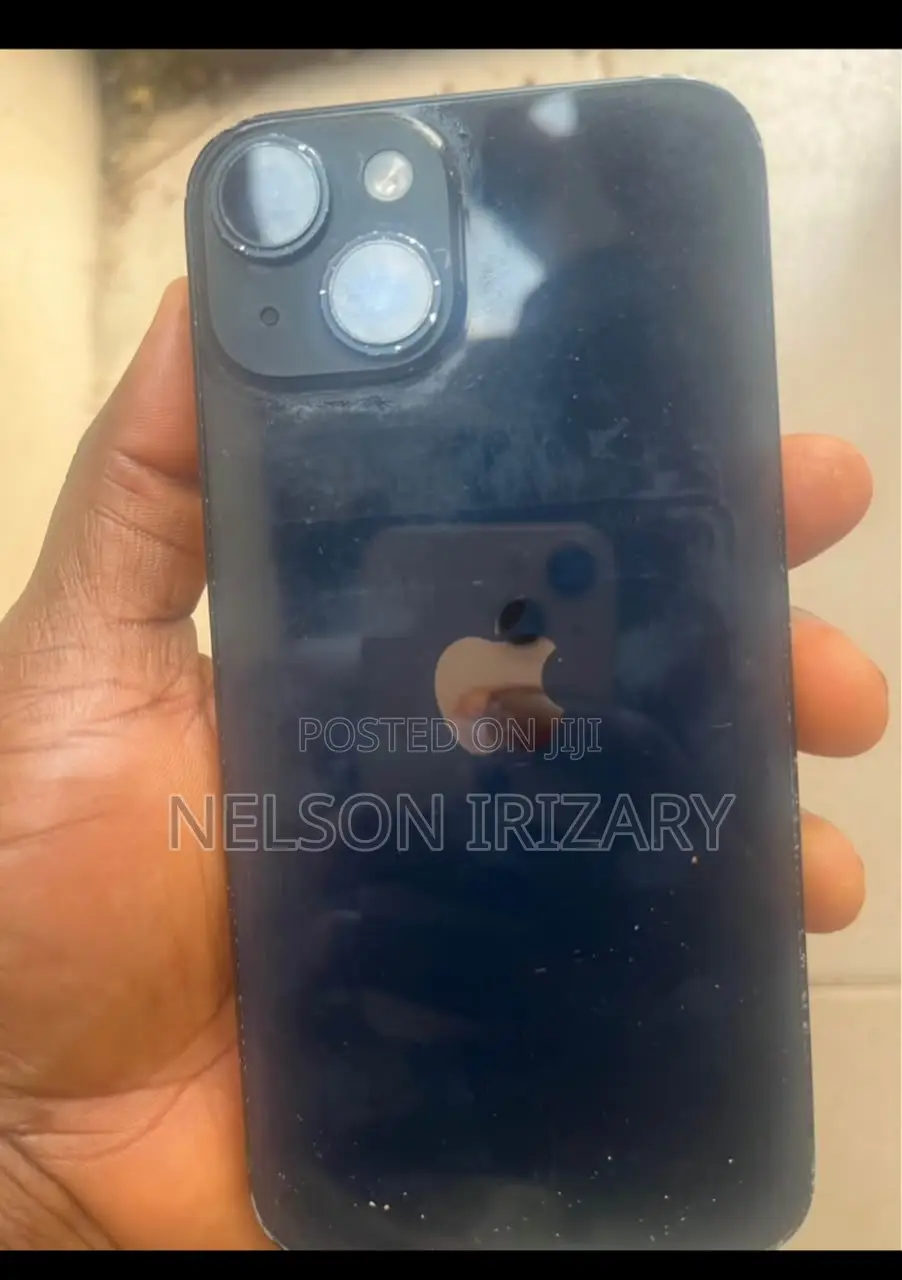Apple iPhone 14 128 GB Blue