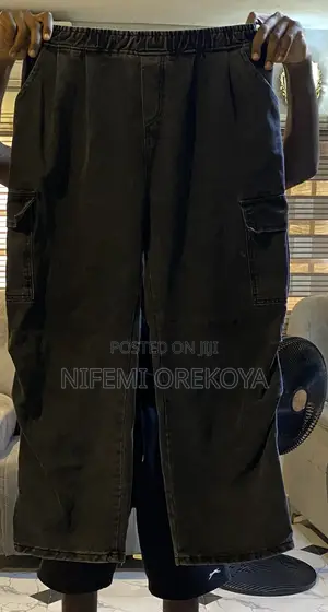 Washed Charcoal Grey