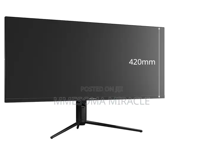 Prism+ Pg400u Pro 40" Ips Gaming Monitor
