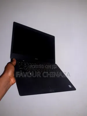 Laptop Dell Latitude 7400 8GB Intel Core i5 SSD 256GB